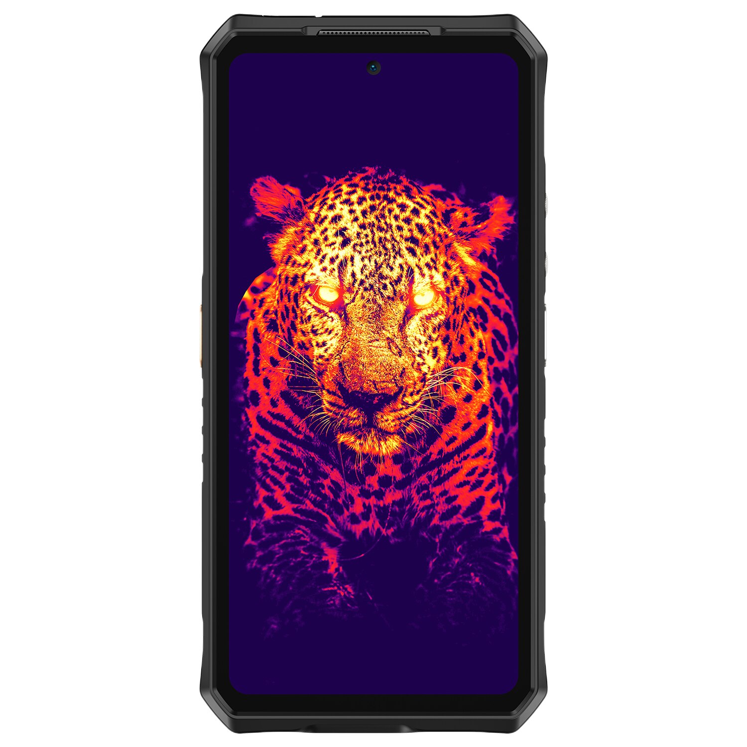 Telefon mobil Ulefone Armor 28 Ultra Thermal, Dual SIM, 5G, 6.67' 120Hz AMOLED, MTK Dimensity 9300+ (4nm), 32GB RAM (16GB + 16GB RAM), 1TB, ThermoVue T2, 10600mAh, 120W, NFC, Android 15