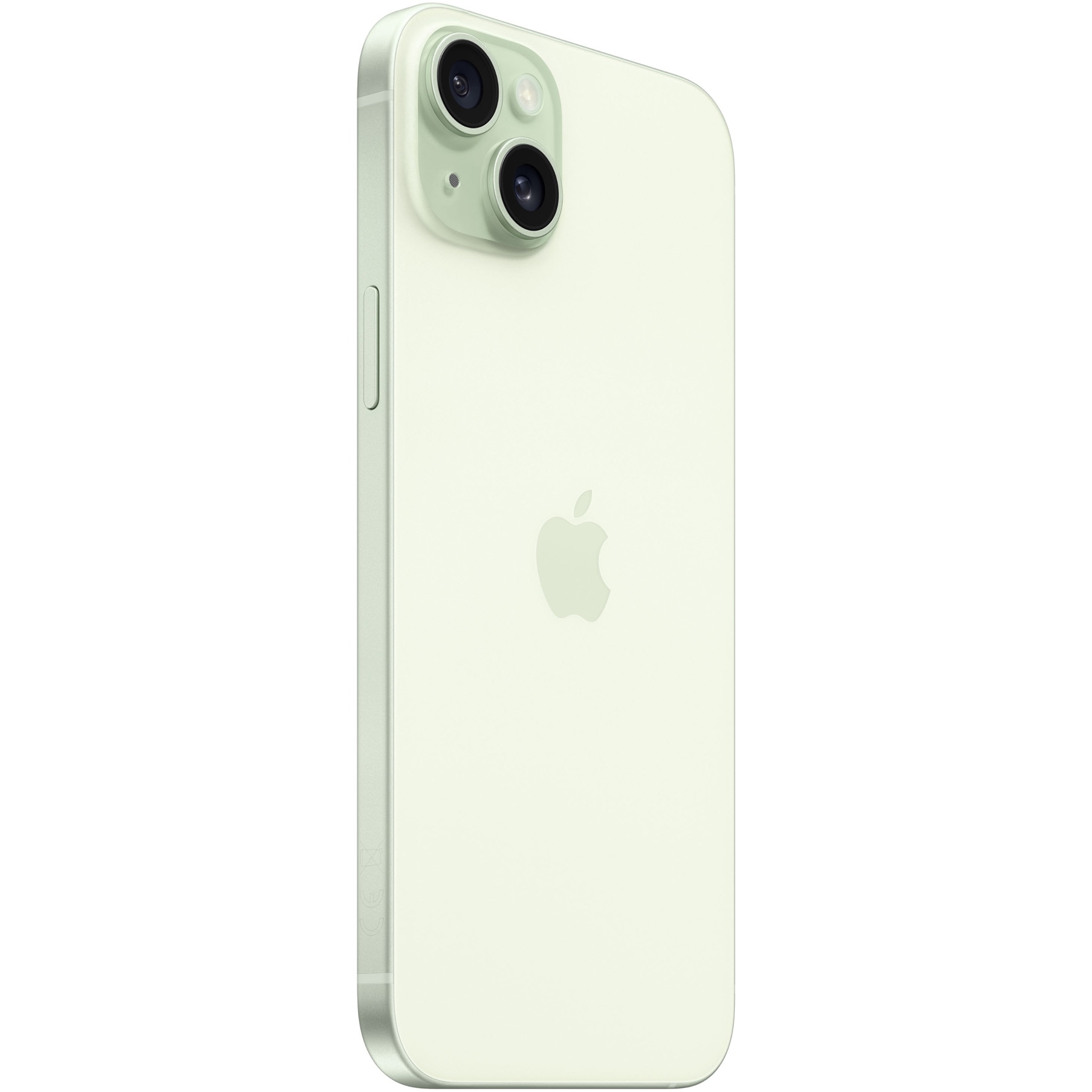 Telefon mobil Apple iPhone 15 Plus, 512GB, 5G, Green