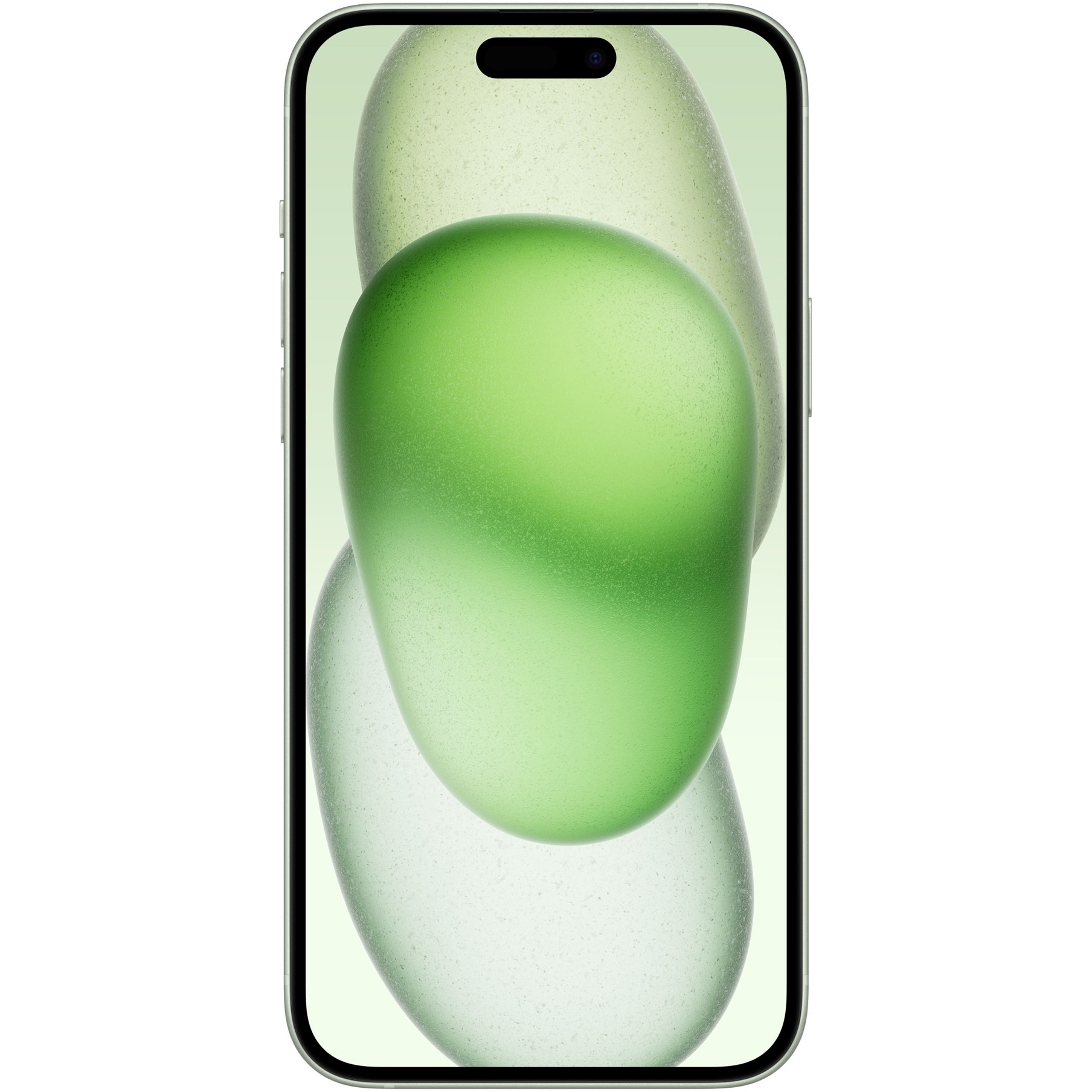Telefon mobil Apple iPhone 15 Plus, 512GB, 5G, Green