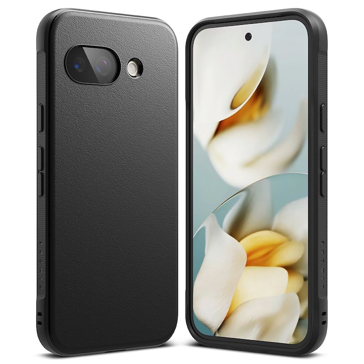 Husa pentru Google Pixel 9A Ringke Onyx - Negru