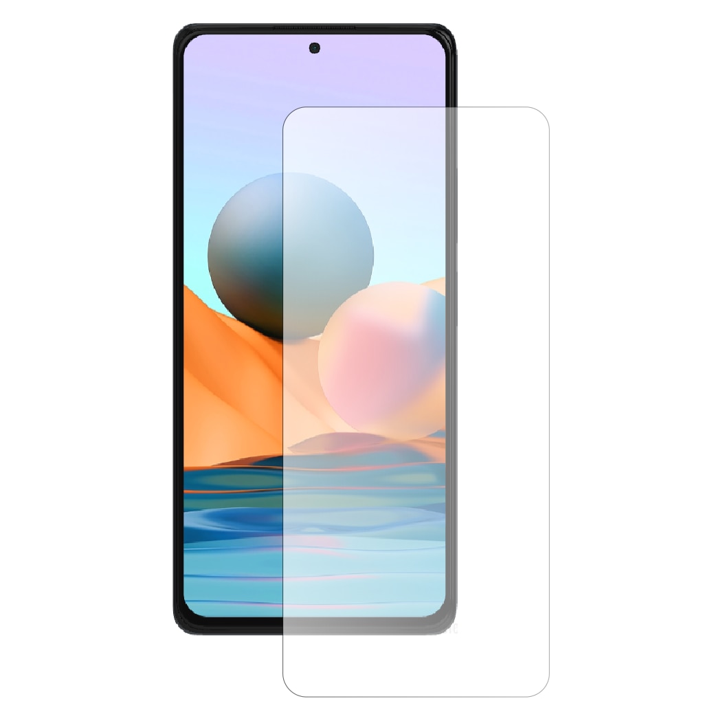 Folie Protectie Telefon Compatibila Cu Xiaomi Redmi Note 10 Pro