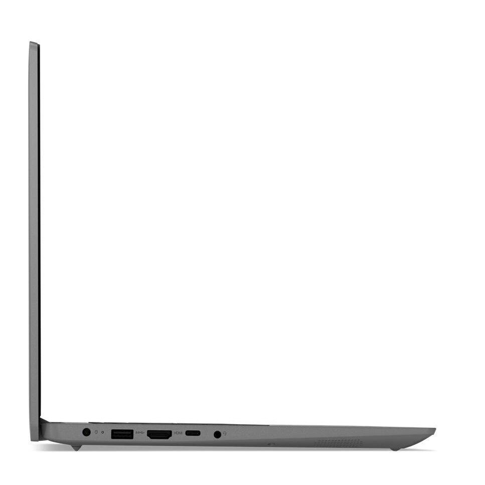 Laptop Lenovo IdeaPad 3 15IAU7, 15.6 inch 1920 x 1080, Intel Core i3-1215U 6 C / 8 T, 2.6 GHz - 4.2GHz, 10 MB cache, 28 W, 8 GB DDR4, 256 GB SSD, Intel UHD Graphics, Free DOS