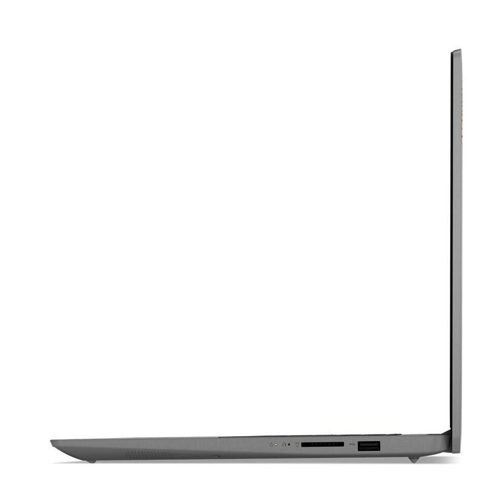 Laptop Lenovo IdeaPad 3 15IAU7, 15.6 inch 1920 x 1080, Intel Core i3-1215U 6 C / 8 T, 2.6 GHz - 4.2GHz, 10 MB cache, 28 W, 8 GB DDR4, 256 GB SSD, Intel UHD Graphics, Free DOS
