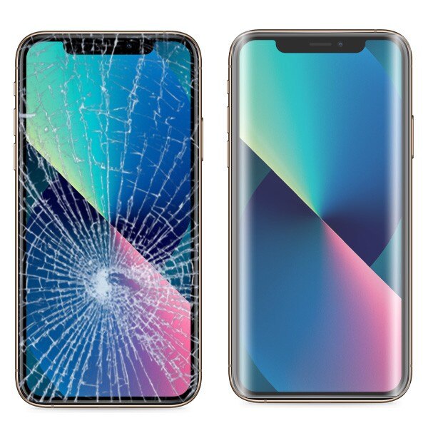 Folie protectie telefon, Grizz Glass, Compatibil cu Oppo Reno 12 Pro, Hidrogel, Transparent