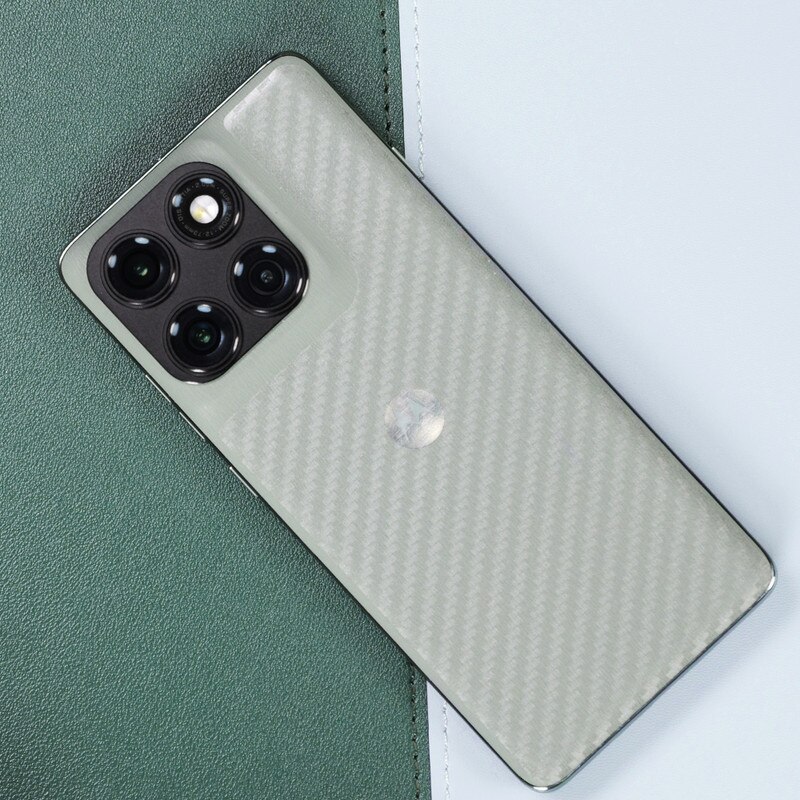 Folie Sticla Ibywind pentru Motorola Edge 60 5G, Pachet 2, TPU, protectie pentru obiectiv, Montaj Usor, Ultra HD, Anti Zgarieturi, Anti Socuri