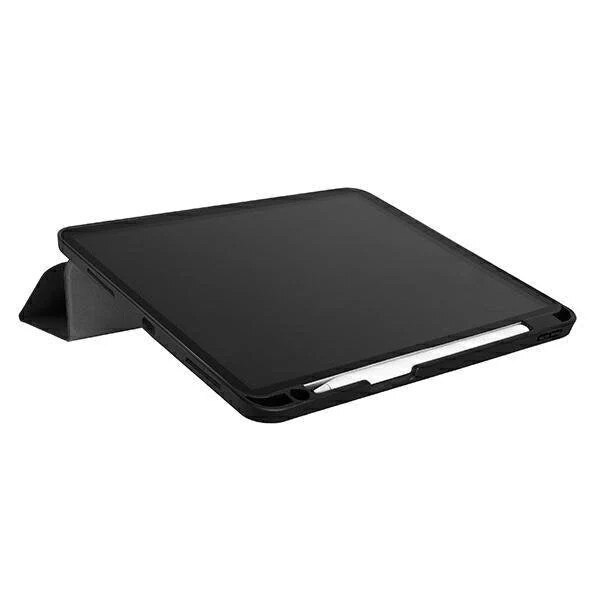 Husa de protectie pentru iPad Pro, Uniq, 11", Negru