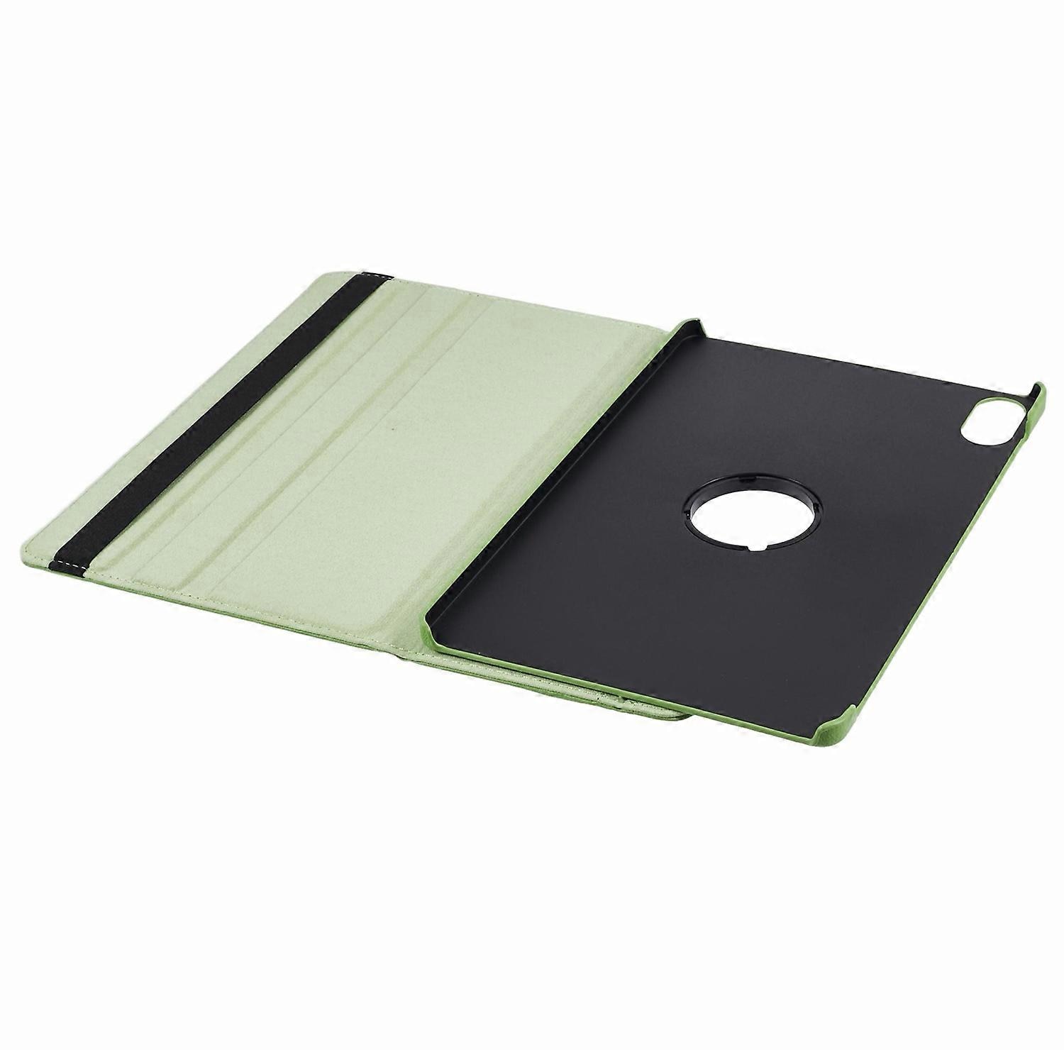 Husă rotativă pentru tabletă, Pentru Honor Pad X8a/X9, Verde