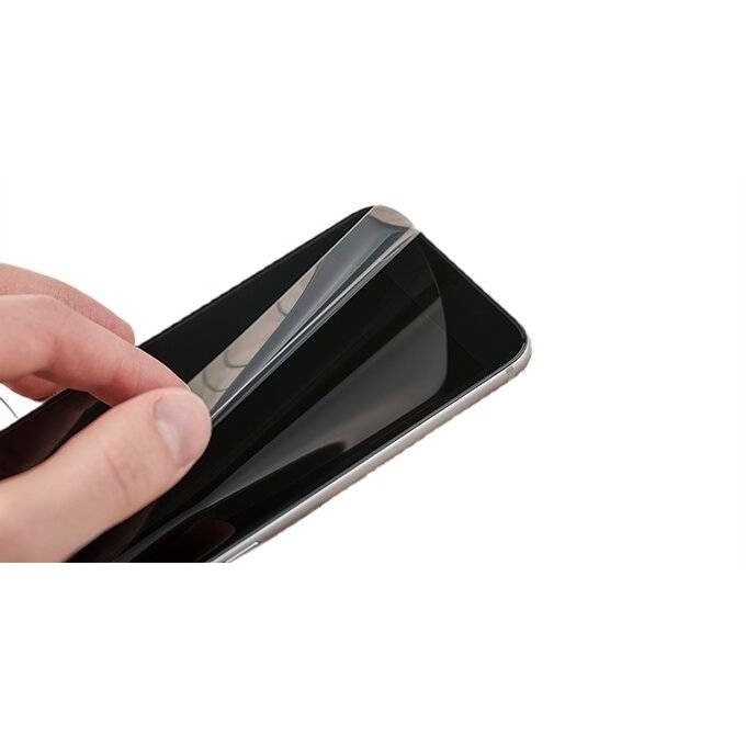 Folie pentru Nothing Phone 3a Pro, Ultra-Rezistenta, Claritate Cristalina, Aplicare Usoara, Antistatica