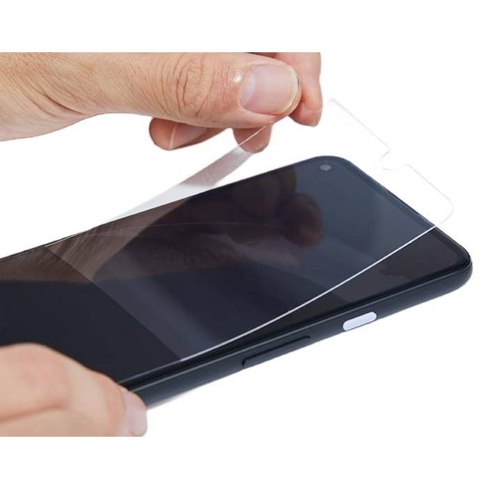 Folie pentru Nothing Phone 3a Pro, Ultra-Rezistenta, Claritate Cristalina, Aplicare Usoara, Antistatica