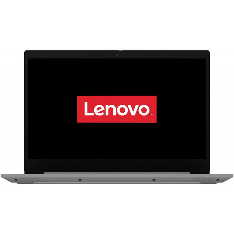 Laptop LENOVO IdeaPad 3 15ALC6, AMD Ryzen 7 5700U pana la 4.3GHz, 8 nuclee, 15.6" Full HD, 20GB DDR4, SSD 1TB NVME, AMD Radeon Graphics, no os, Arctic Grey