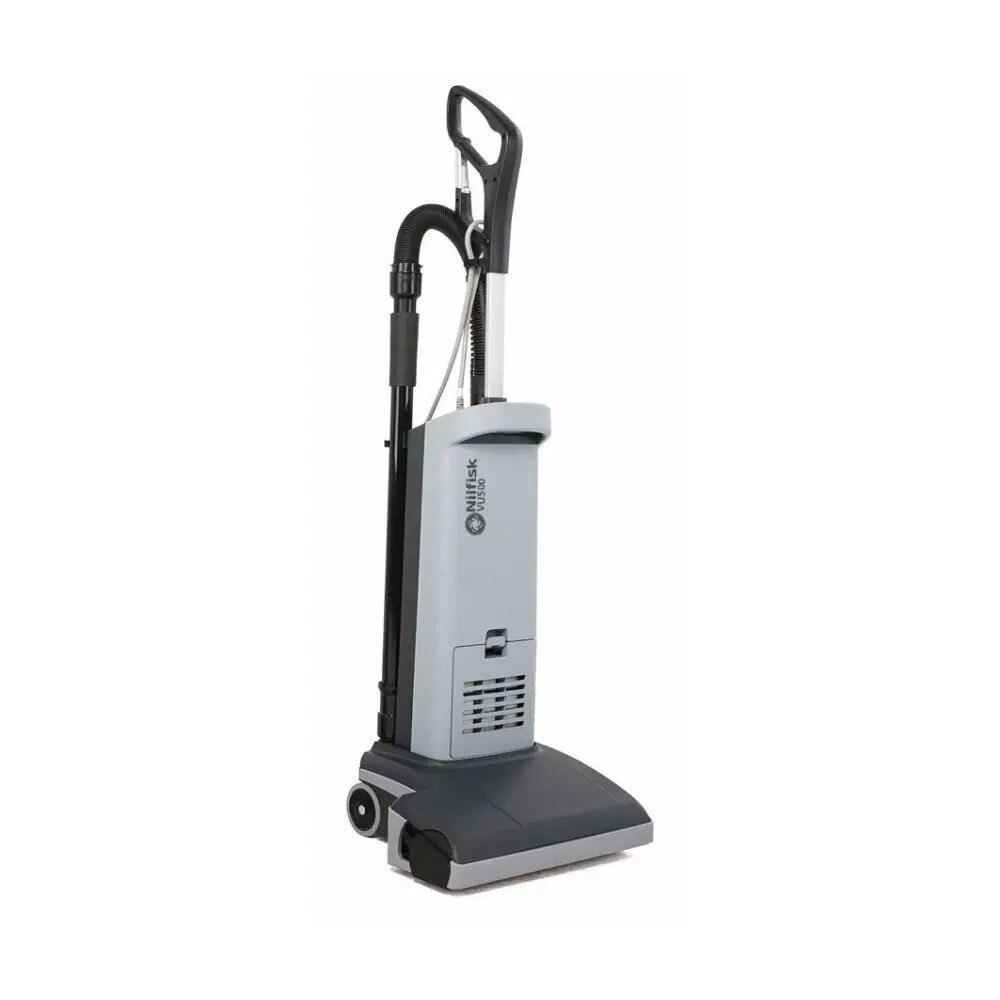 Aspirator Nilfisk VU500 15-380MM, 900 w, Tensiune de intrare AC 220-240 V