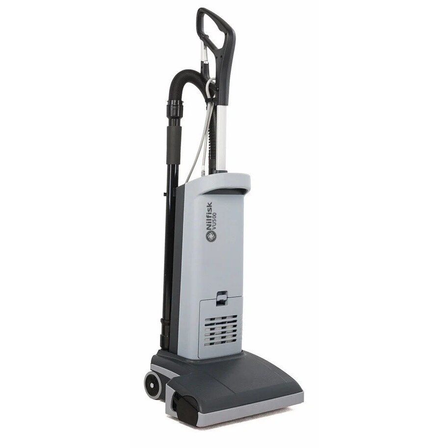 Aspirator Nilfisk VU500 15-380MM, 900 w, Tensiune de intrare AC 220-240 V
