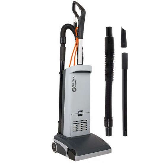 Aspirator Nilfisk VU500 15-380MM, 900 w, Tensiune de intrare AC 220-240 V