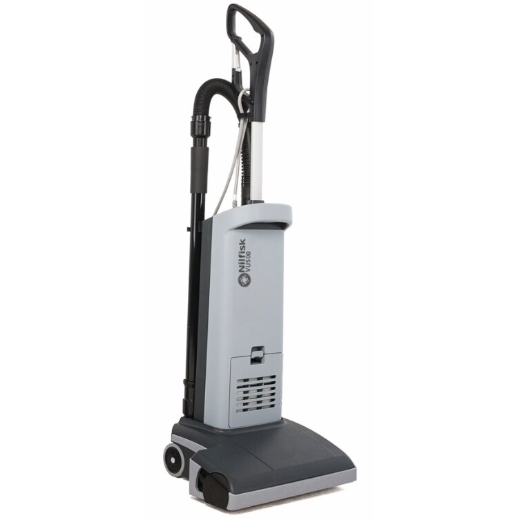 Aspirator Nilfisk VU500 15-380MM, 900 w, Tensiune de intrare AC 220-240 V