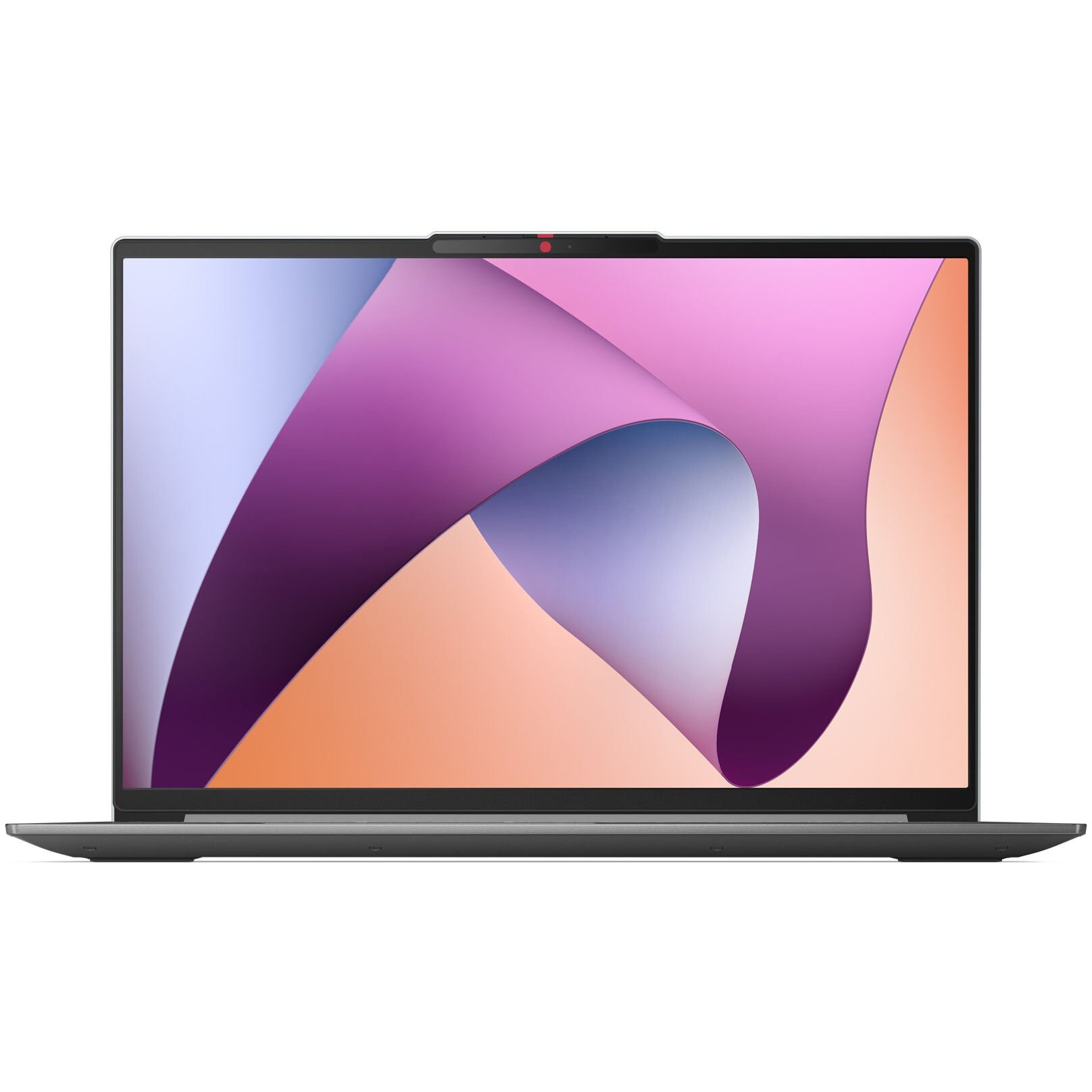 Laptop Lenovo IdeaPad Slim 5 16IRL8, 16" WUXGA 1920x1200 IPS 300nits, Intel Core i5-13420H 8-core, 16 GB DDR5, 1TB SSD m2 PCIe, Intel Iris Xe Graphics, Aluminium Case 1.89 kg Cloud Grey