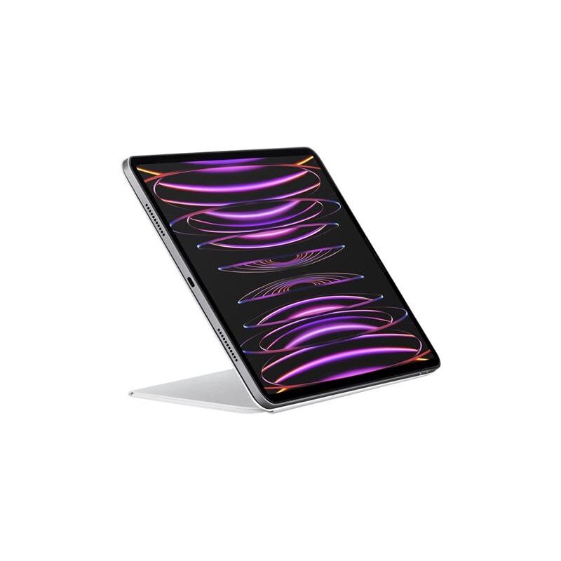 Husa PITAKA Folio 2 compatibila cu iPad Pro 12.9 inch 2018/2020/2021/2022 si iPad Air 13 inch 2024 Black
