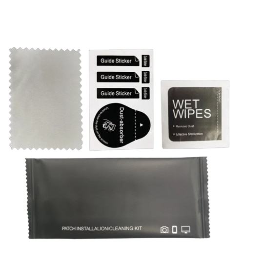 Folie protectie ecran, Hidrogel Premium Regenerabil, Compatibila cu Samsung Galaxy A54