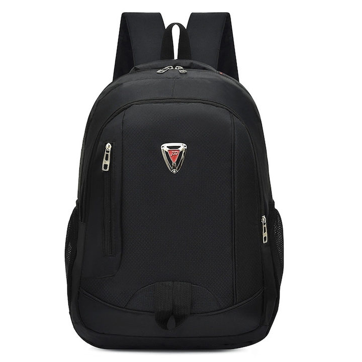 Rucsac Laptop Enforose, impermeabil, cu bretele ergonomice