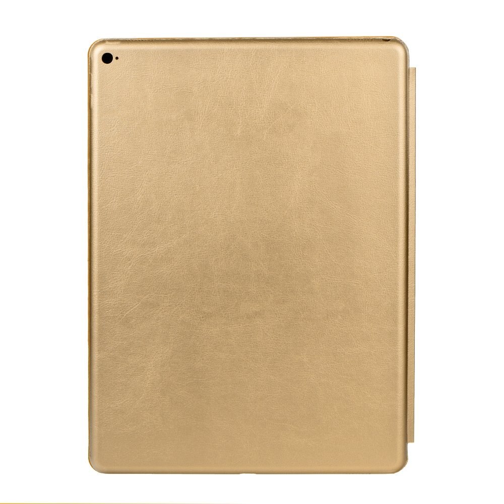 Husa iPad Pro 12.9 Smart Cover Gold