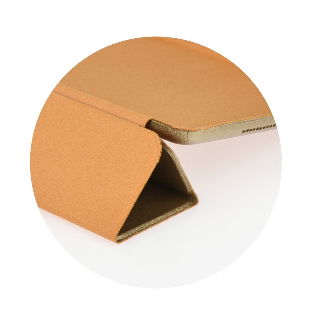 Husa iPad Pro 12.9 Smart Cover Gold