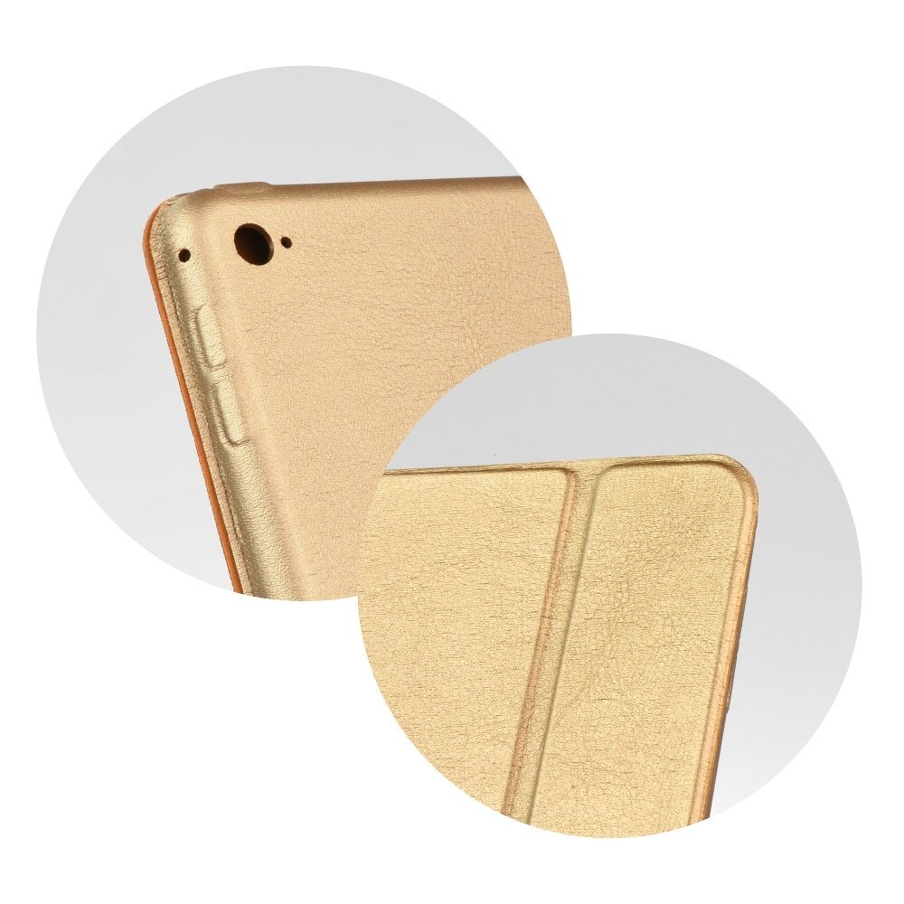 Husa iPad Pro 12.9 Smart Cover Gold
