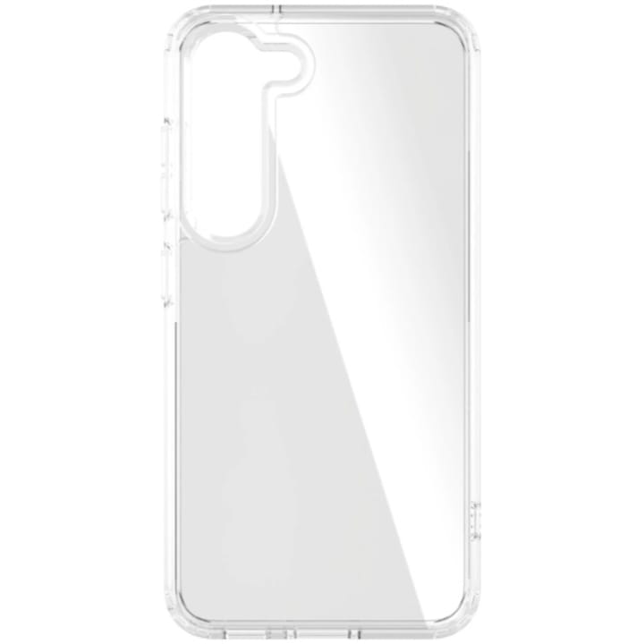 Husa de protectie PanzerGlass Hard pentru Samsung Galaxy S 2023 Transparent