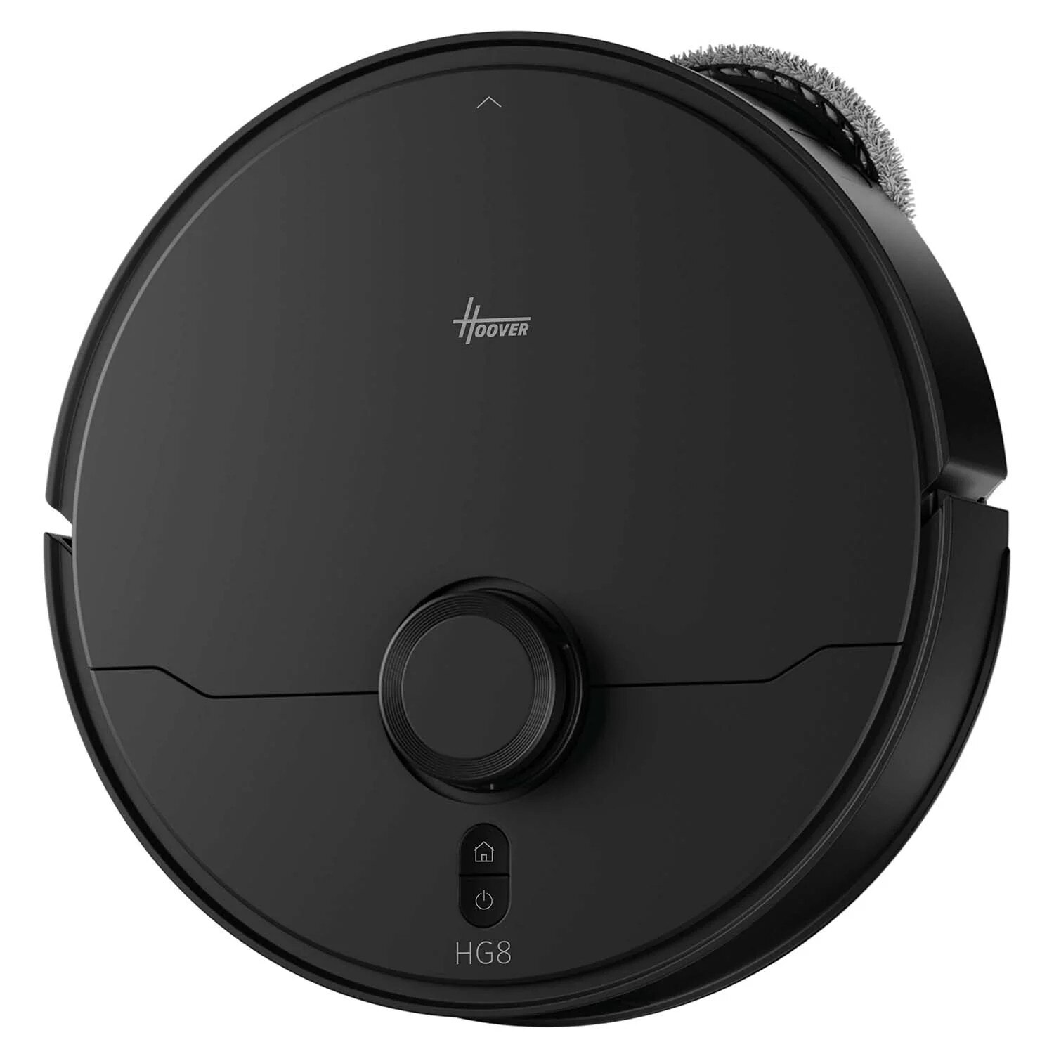 Aspirator robot umed si uscat, WiFi, statie cu auto-golire