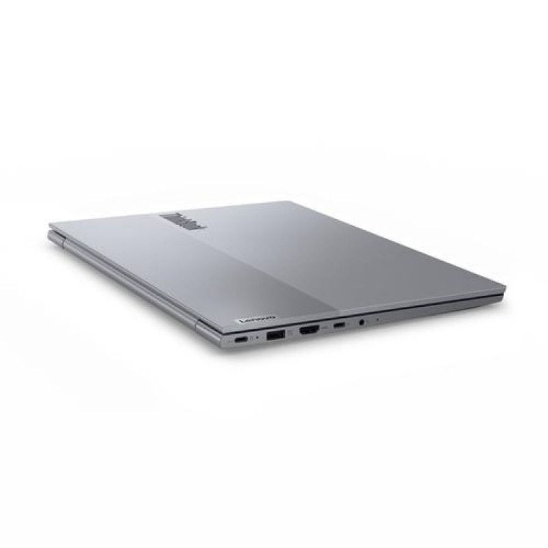 Laptop Lenovo ThinkBook 14 G7 IML, 14 inch 1920 x 1200, Intel Core Ultra 5 125U 12 C / 14 T, 1.3 GHz - 4.3 GHz, 12 MB cache, 28 W, 8 GB DDR5, 512 GB SSD, Intel Intel Graphics, Windows 11 Pro