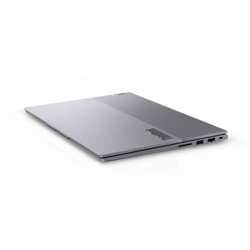 Laptop Lenovo ThinkBook 14 G7 IML, 14 inch 1920 x 1200, Intel Core Ultra 5 125U 12 C / 14 T, 1.3 GHz - 4.3 GHz, 12 MB cache, 28 W, 8 GB DDR5, 512 GB SSD, Intel Intel Graphics, Windows 11 Pro