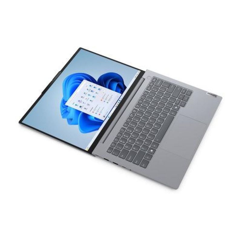Laptop Lenovo ThinkBook 14 G7 IML, 14 inch 1920 x 1200, Intel Core Ultra 5 125U 12 C / 14 T, 1.3 GHz - 4.3 GHz, 12 MB cache, 28 W, 8 GB DDR5, 512 GB SSD, Intel Intel Graphics, Windows 11 Pro