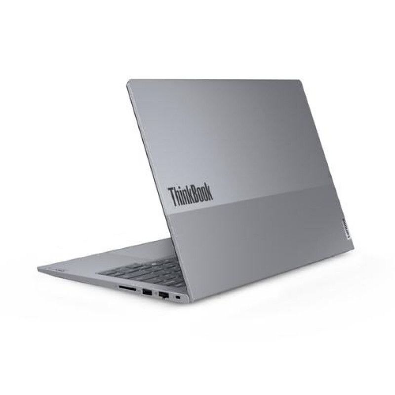 Laptop Lenovo ThinkBook 14 G7 IML, 14 inch 1920 x 1200, Intel Core Ultra 5 125U 12 C / 14 T, 1.3 GHz - 4.3 GHz, 12 MB cache, 28 W, 8 GB DDR5, 512 GB SSD, Intel Intel Graphics, Windows 11 Pro