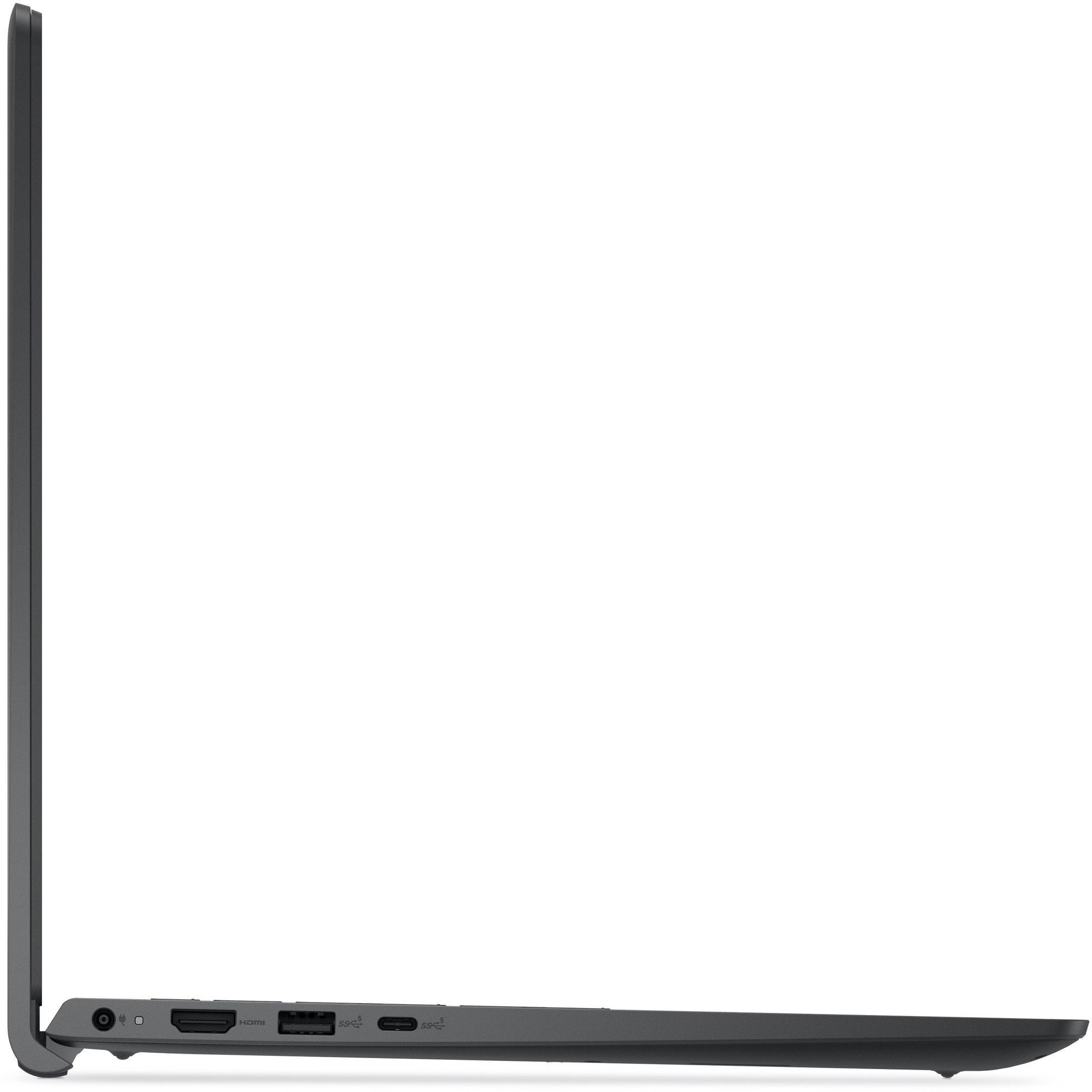 Laptop Dell 15 DC15250 cu procesor Intel® Core™ i7-1355U pana la 5.00 GHz, 15.6" FHD 120Hz, 16GB DDR4, 512GB SSD, Intel(R) UHD Graphics, Windows 11 Pro, 3Yr ProSupport