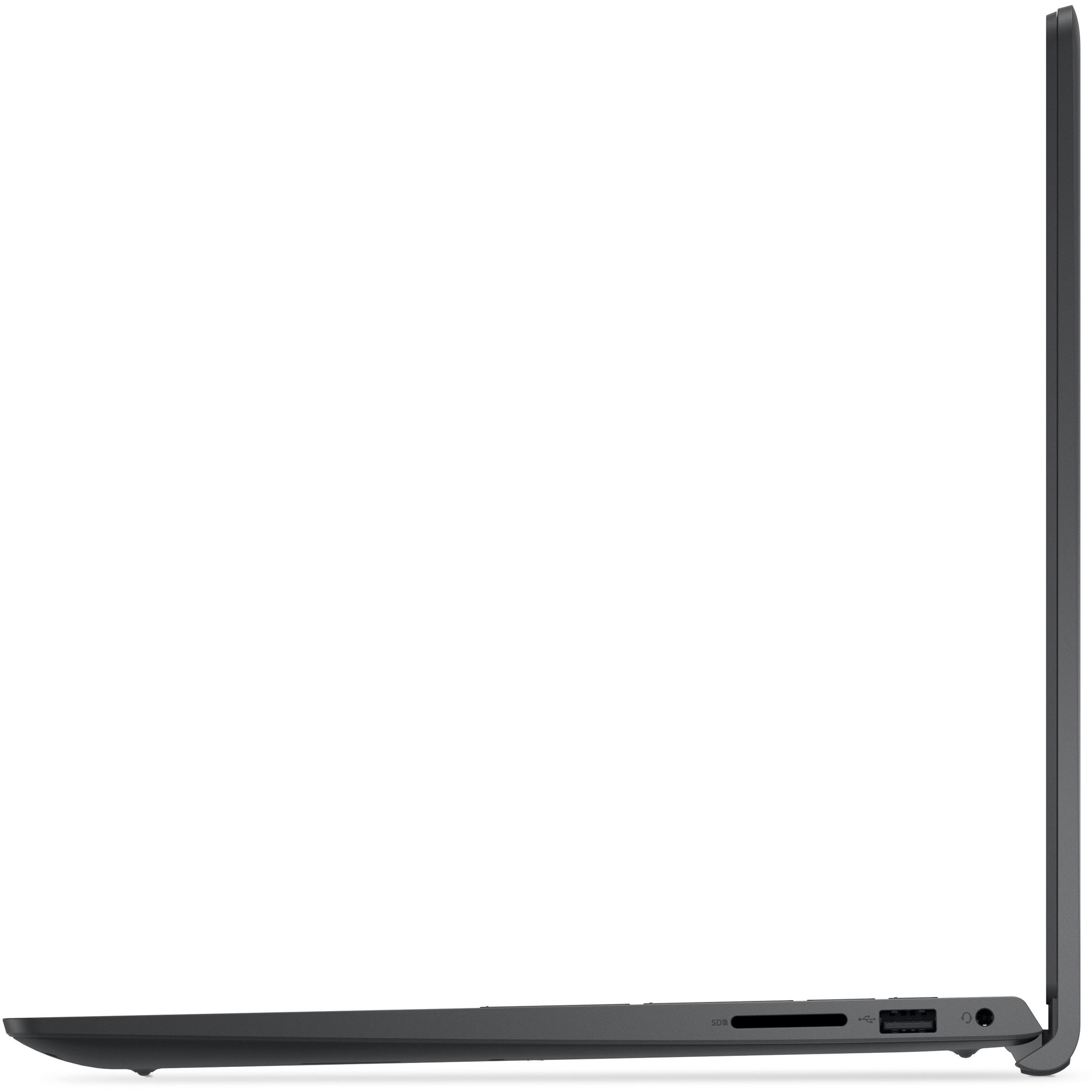 Laptop Dell 15 DC15250 cu procesor Intel® Core™ i7-1355U pana la 5.00 GHz, 15.6" FHD 120Hz, 16GB DDR4, 512GB SSD, Intel(R) UHD Graphics, Windows 11 Pro, 3Yr ProSupport