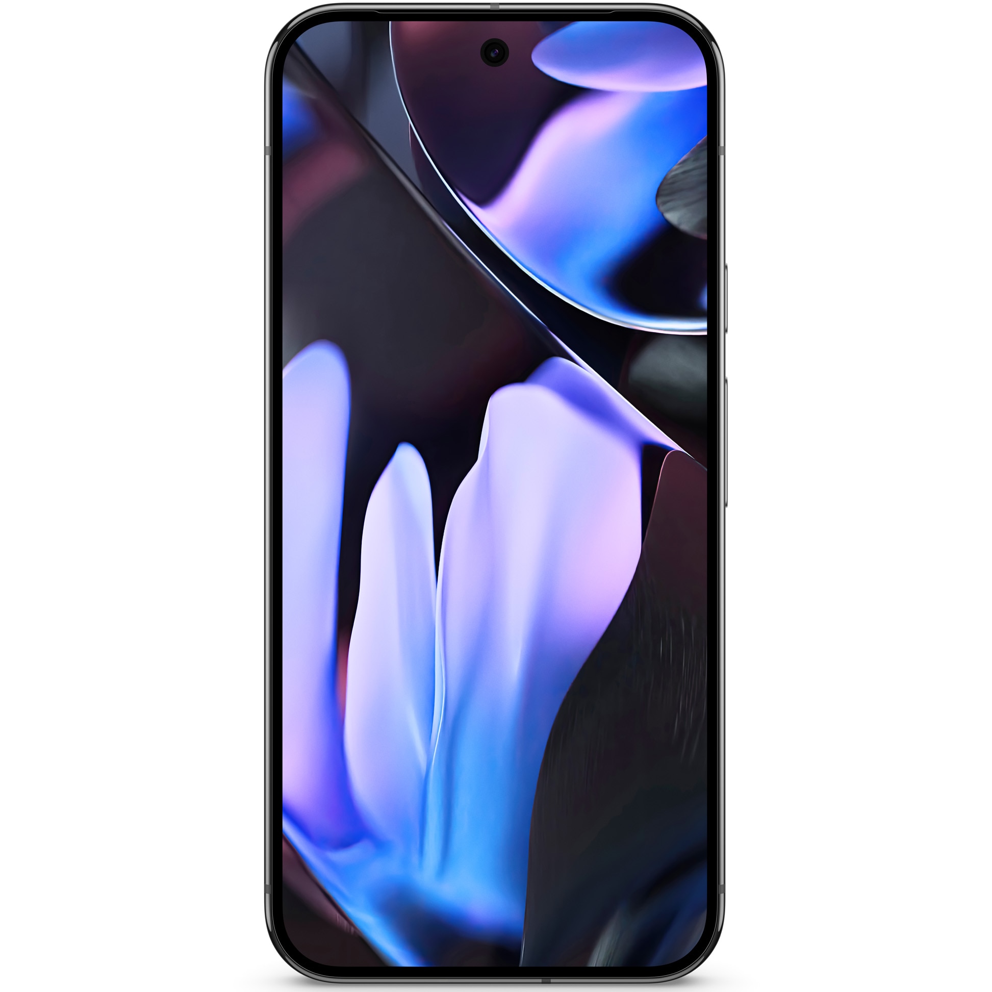 RESIGILAT: Telefon mobil Google Pixel 9 Pro XL, 512GB, 16GB RAM, 5G, Obsidian