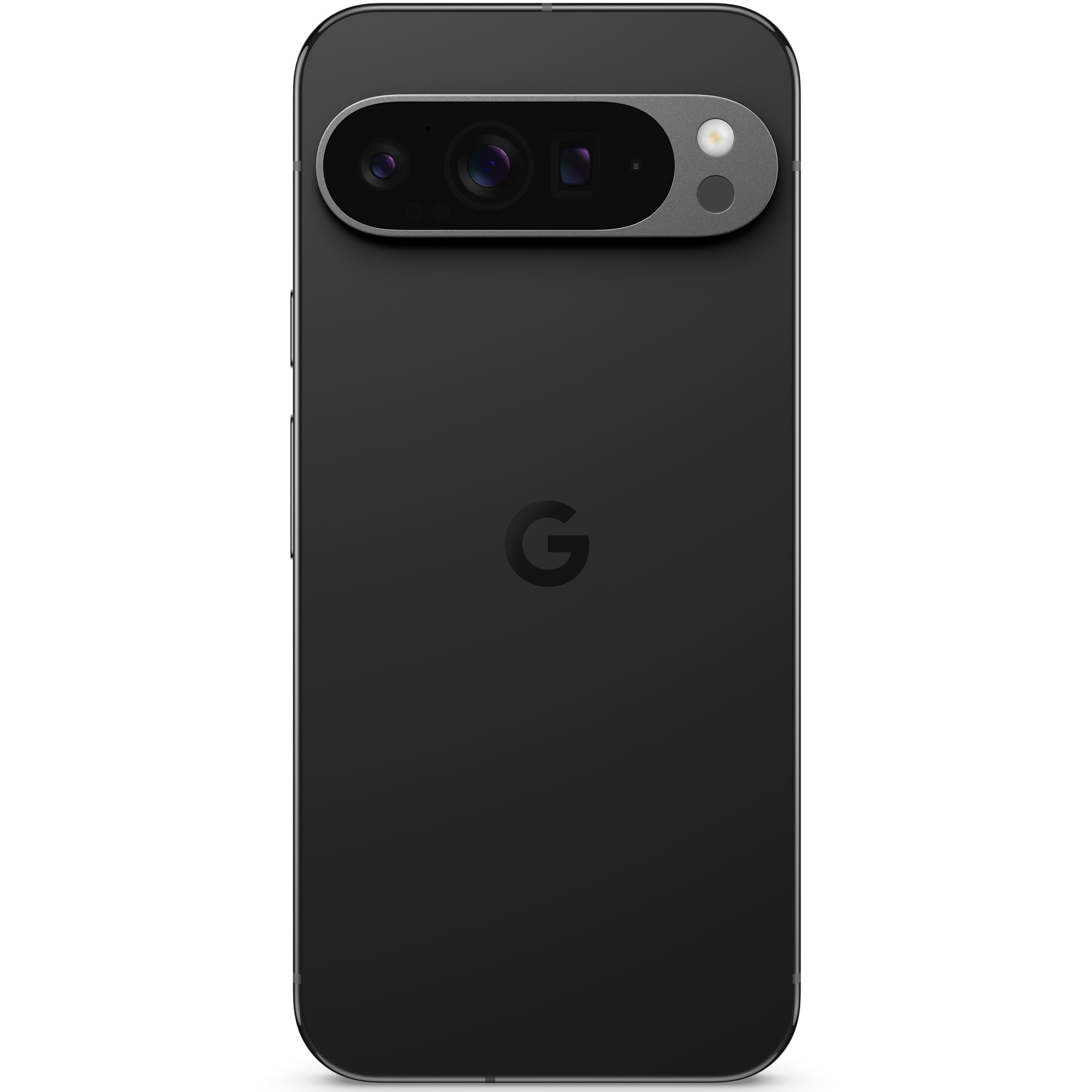 RESIGILAT: Telefon mobil Google Pixel 9 Pro XL, 512GB, 16GB RAM, 5G, Obsidian