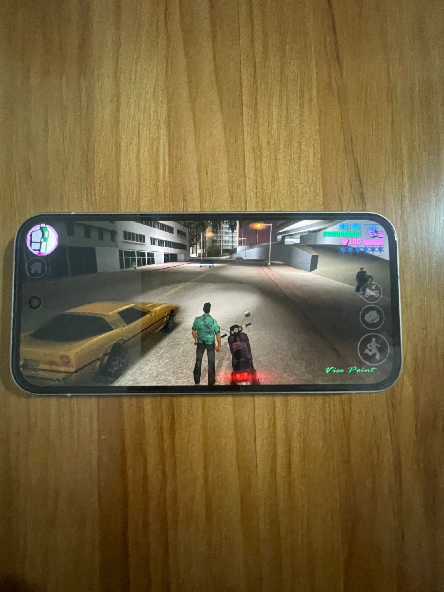 RESIGILAT: Telefon mobil Google Pixel 9a, 256GB, 8GB RAM, 5G, Iris