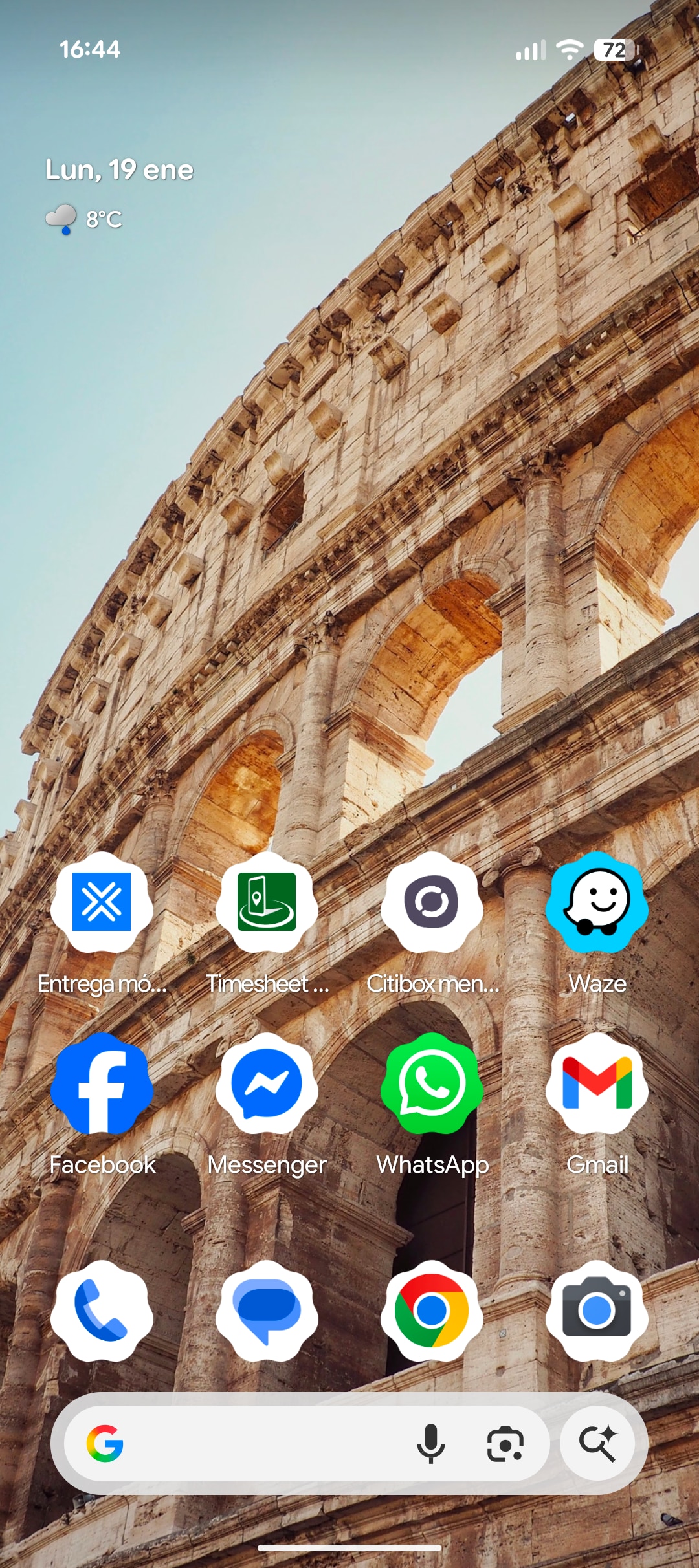 RESIGILAT: Telefon mobil Google Pixel 9a, 256GB, 8GB RAM, 5G, Iris