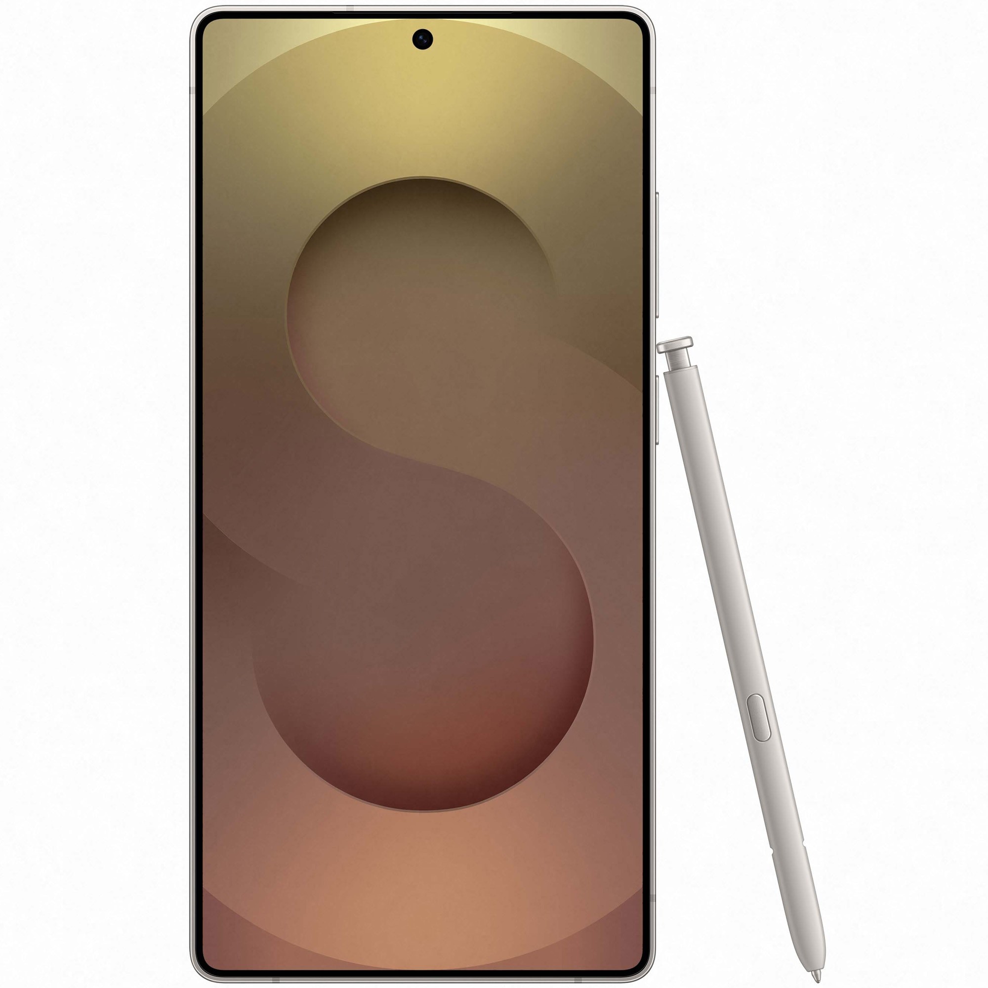 Telefon mobil Samsung Galaxy S25 Ultra, 12GB RAM, 256GB, 5G, Titanium Pinkgold