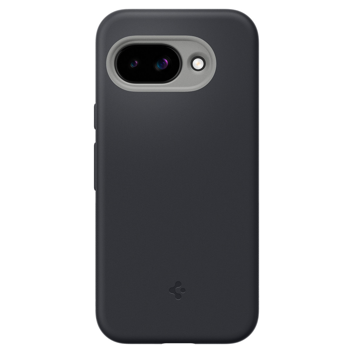 Husa Spigen Nano Pop pentru Google Pixel 9a, Magsafe, negru sesame