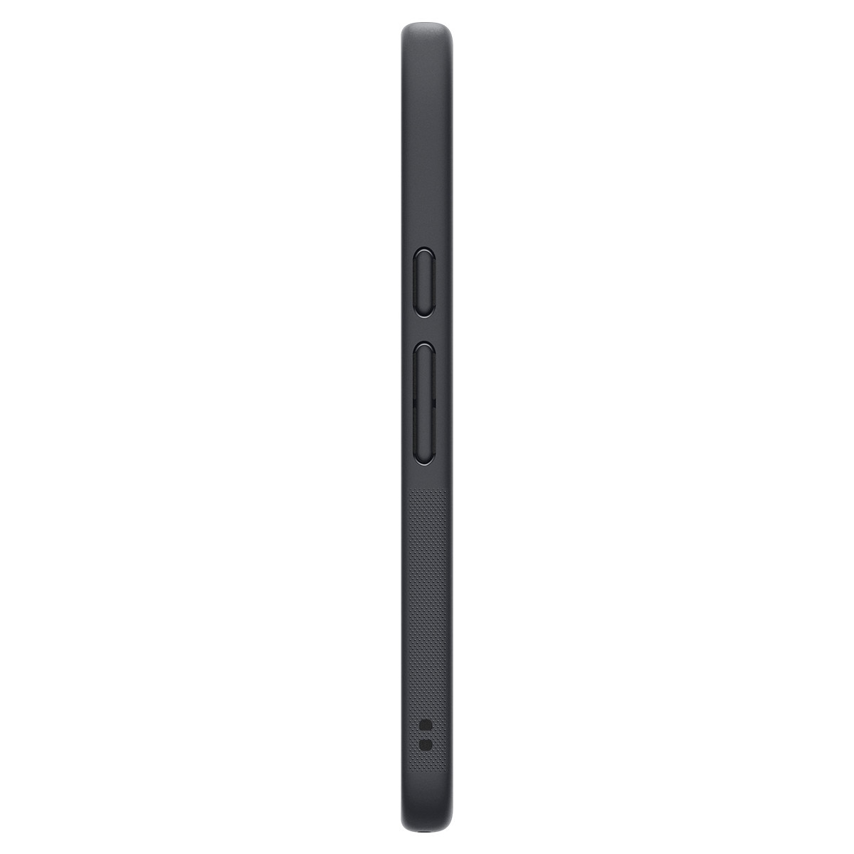Husa Spigen Nano Pop pentru Google Pixel 9a, Magsafe, negru sesame