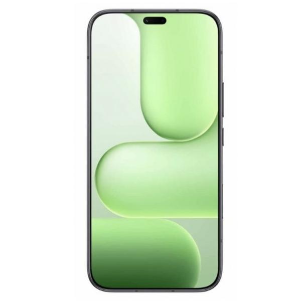 Telefon mobil Honor 600 Lite, Dual SIM, 8GB RAM, 256GB, 5G, Velvet Black
