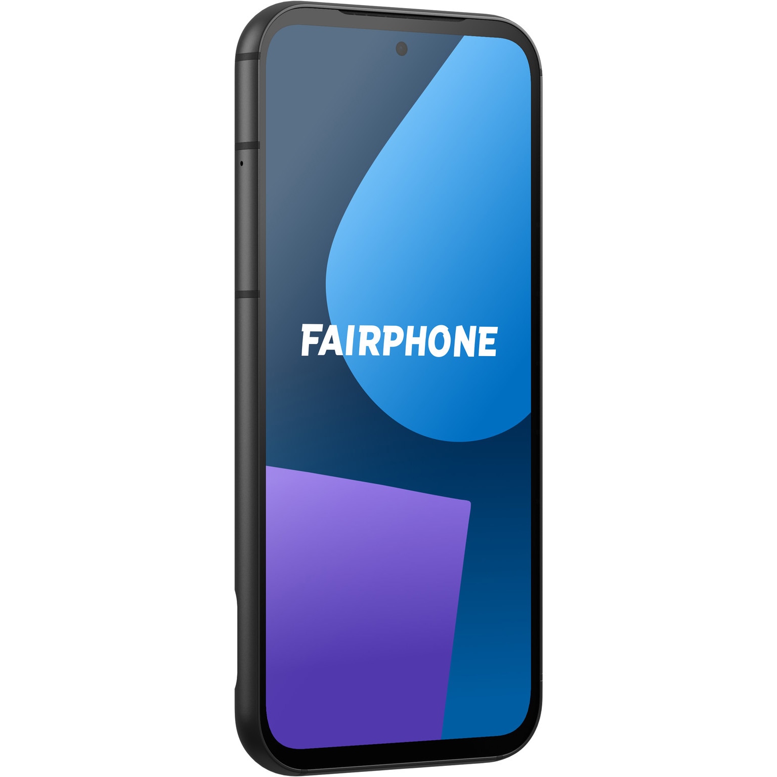 Telefon mobil Fairphone 5, 256GB, 8GB RAM, 5G, Transparent Edition