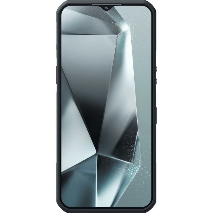 Telefon Oukitel WP35 Pro, 6.6", 512GB, 12GB, 11000mAh, 5G, Verde