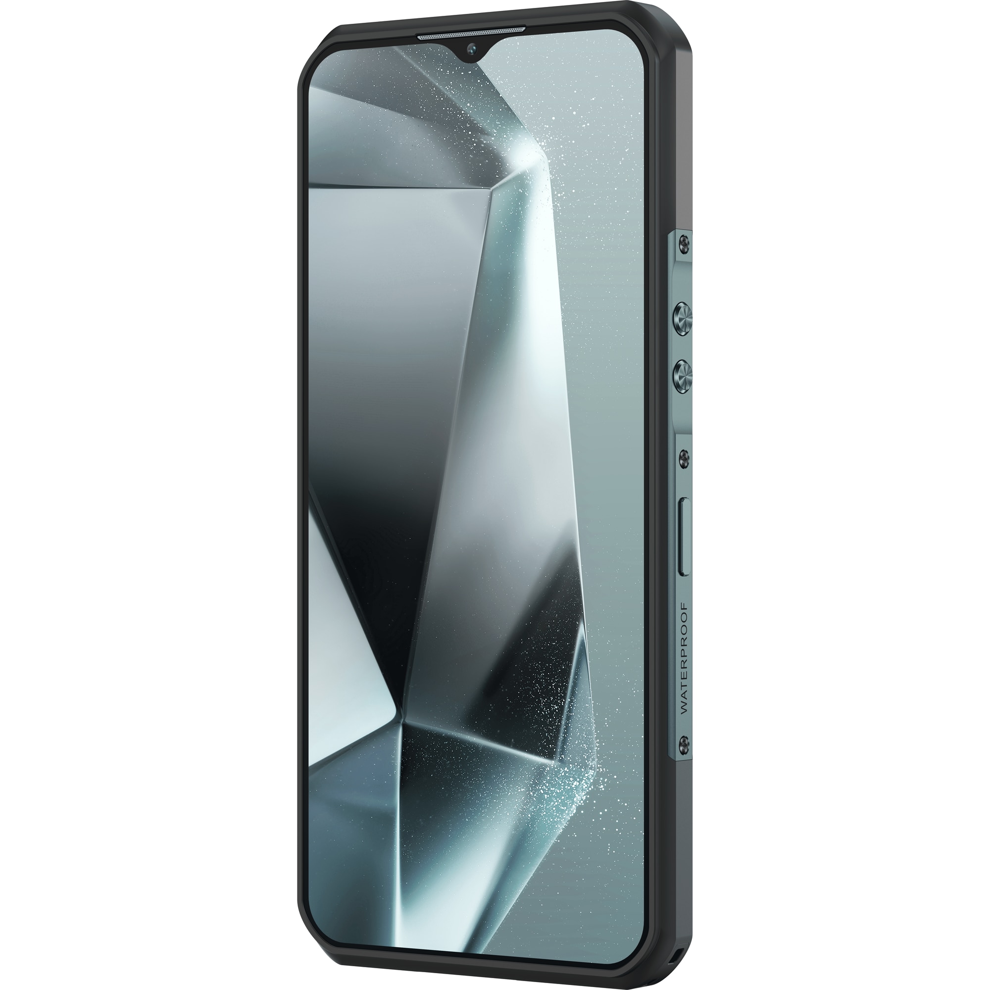Telefon Oukitel WP35 Pro, 6.6", 512GB, 12GB, 11000mAh, 5G, Verde