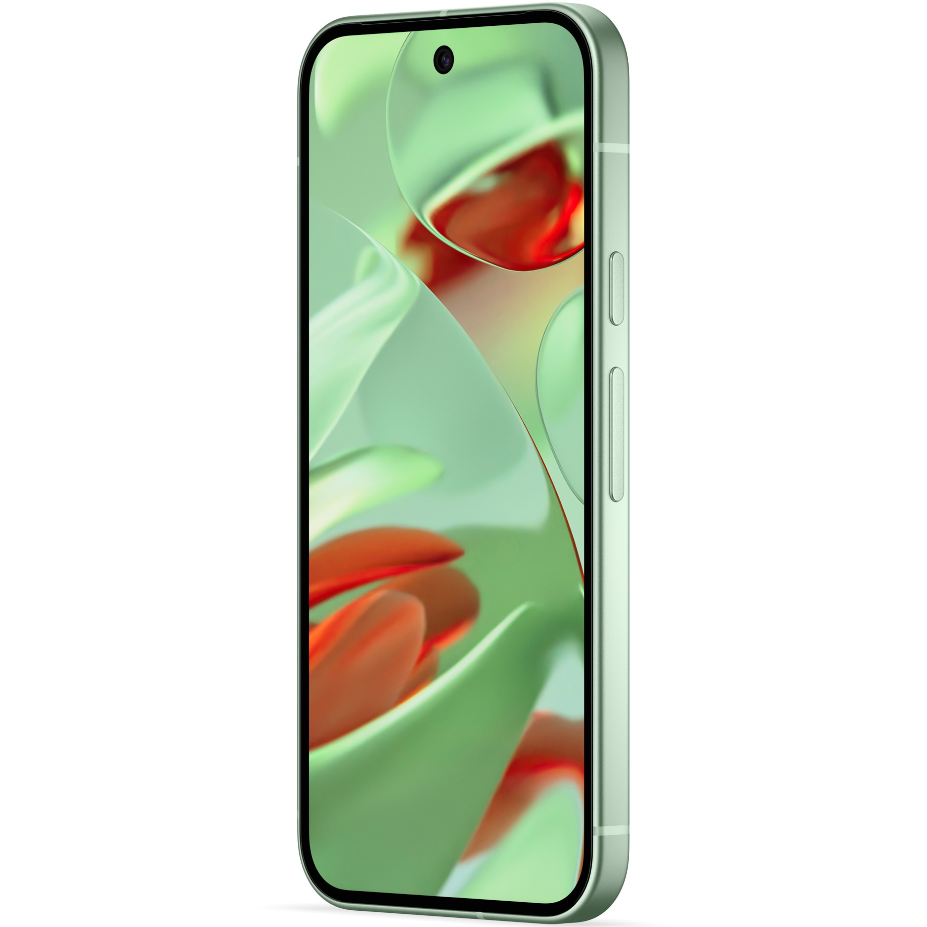 Telefon mobil Google Pixel 9, 256GB, 12GB RAM, 5G, Wintergreen
