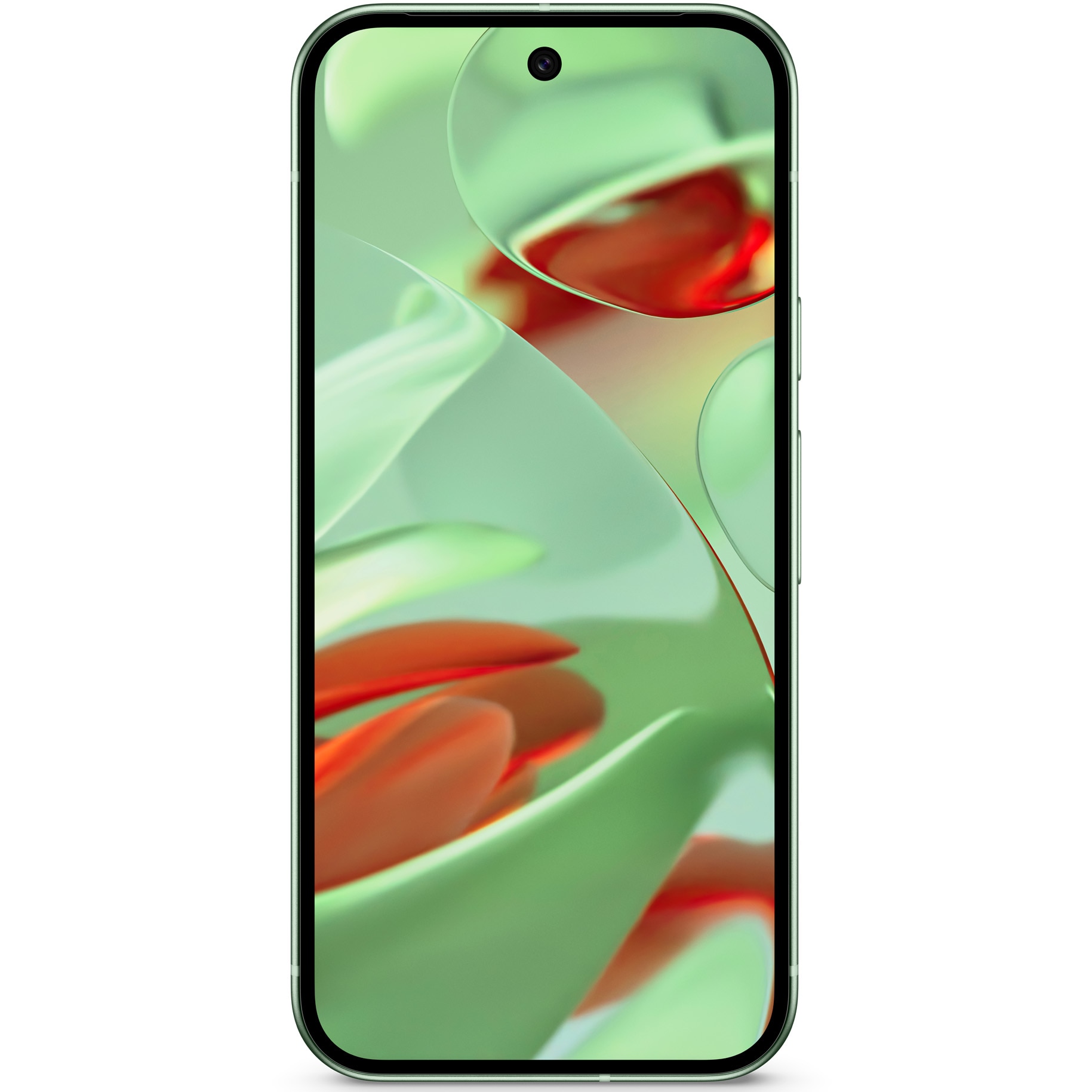 Telefon mobil Google Pixel 9, 256GB, 12GB RAM, 5G, Wintergreen