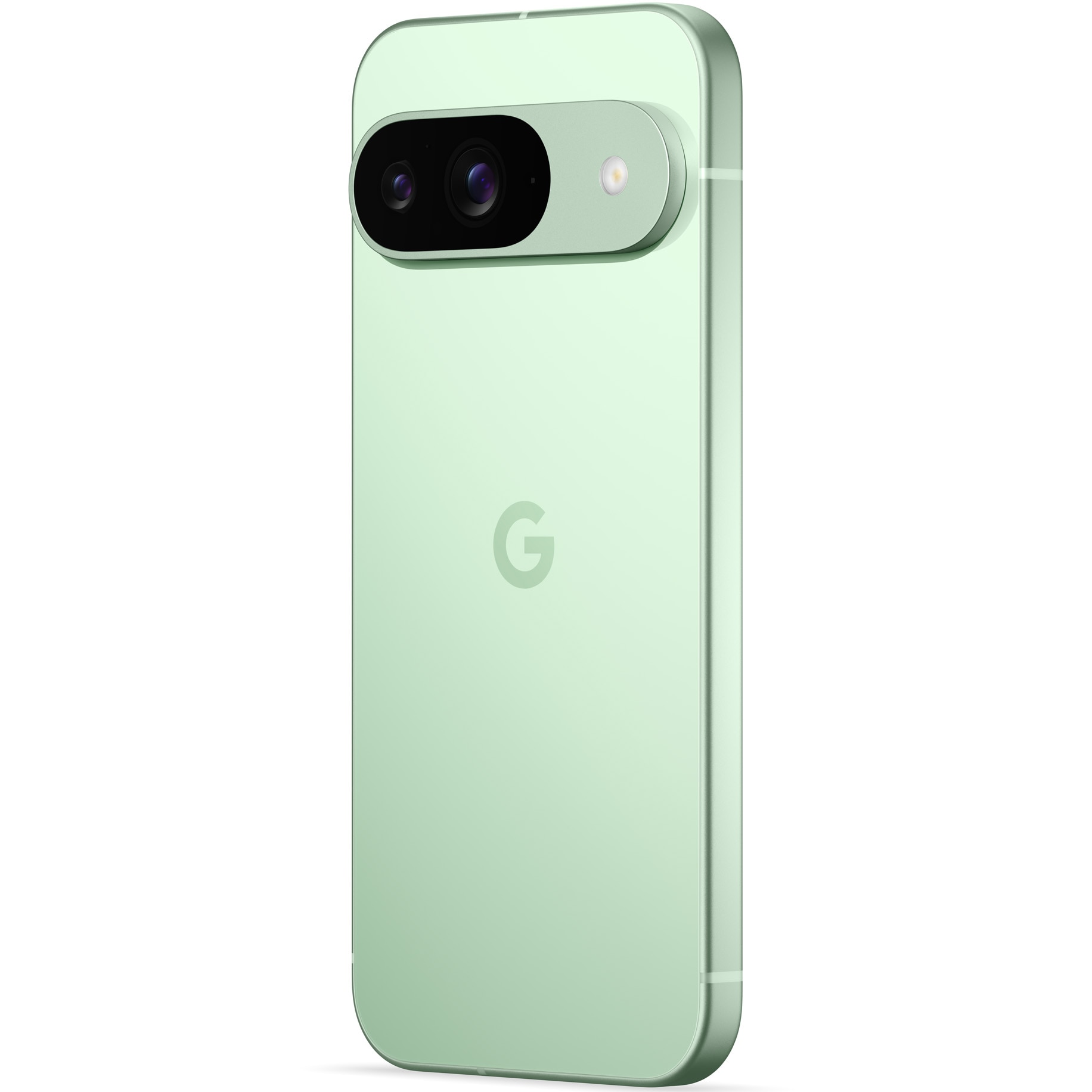 Telefon mobil Google Pixel 9, 256GB, 12GB RAM, 5G, Wintergreen
