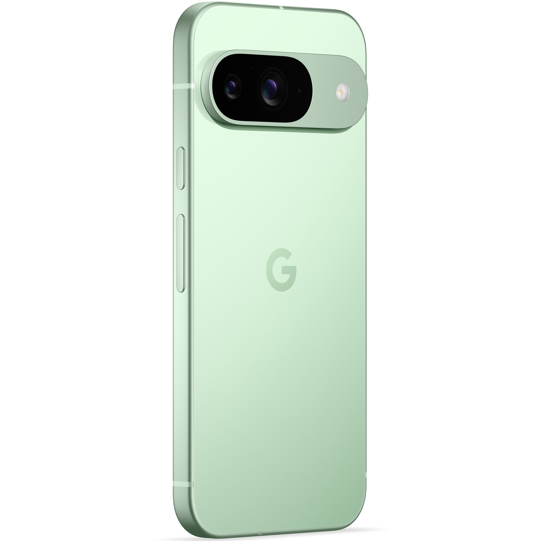 Telefon mobil Google Pixel 9, 256GB, 12GB RAM, 5G, Wintergreen