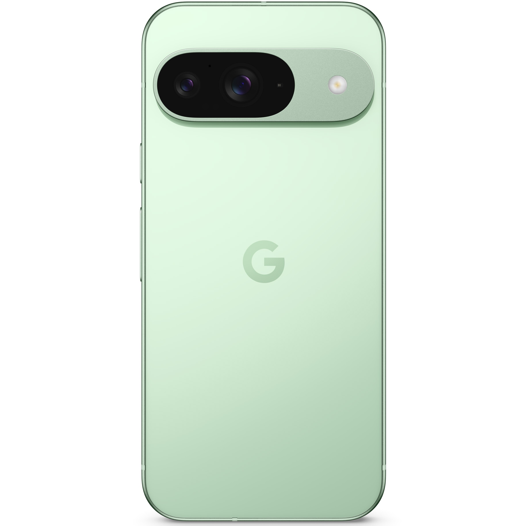 Telefon mobil Google Pixel 9, 256GB, 12GB RAM, 5G, Wintergreen