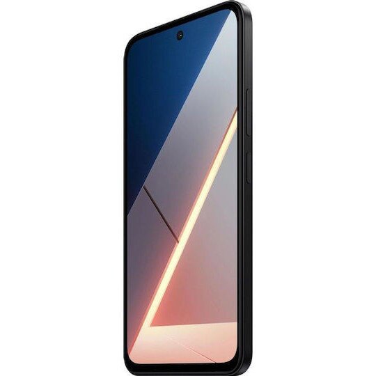 Telefon mobil Xiaomi Poco M7, 8GB RAM, 256GB, 7000mAh, Negru